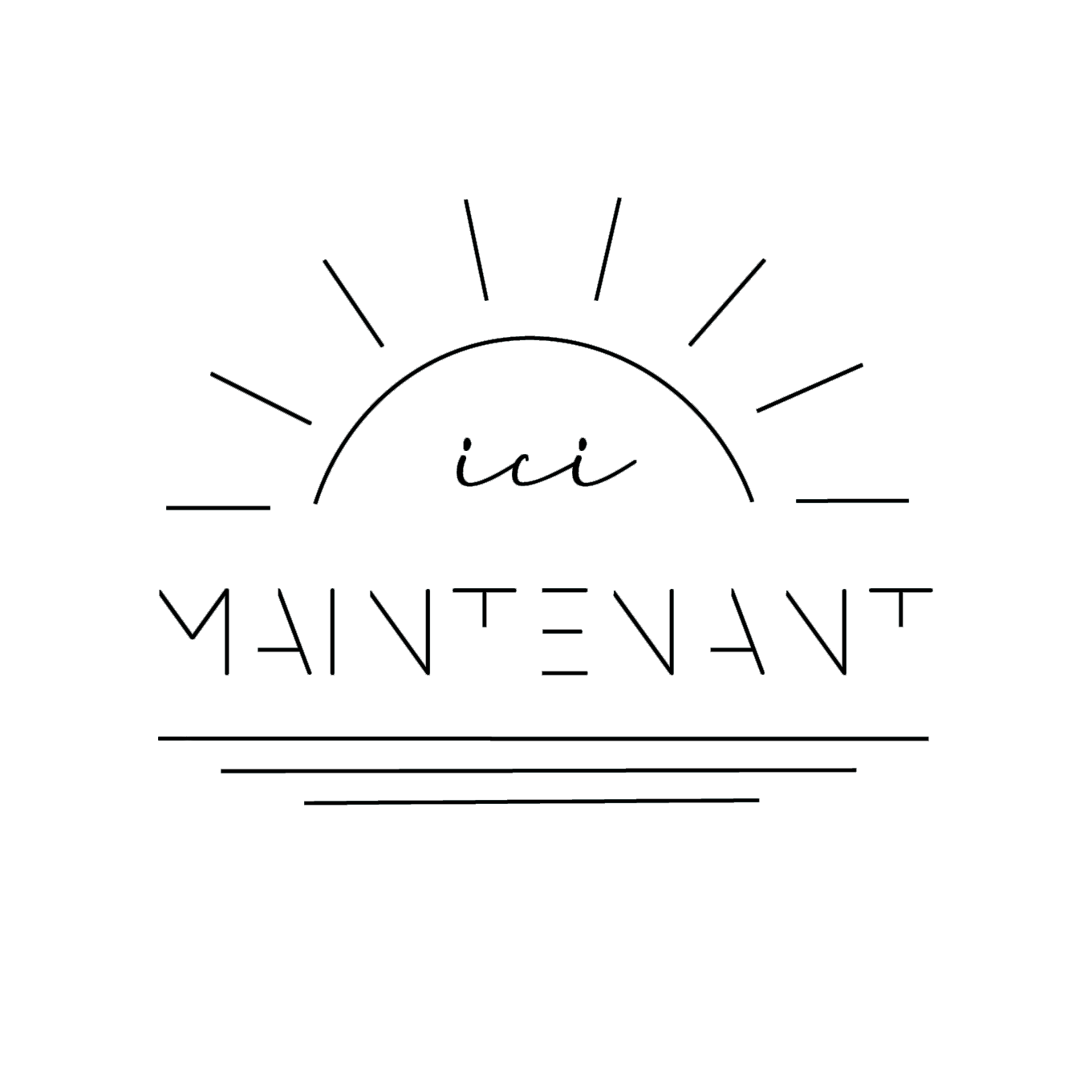 im blanc transparent rond ecrit noir